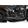 Echappement Zard Harley Davidson SOFTAIL M8 2018-2020 2