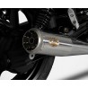 Echappement Zard Moto Guzzi V7 850 5