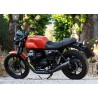 Echappement Zard Limited Edition Moto Guzzi V7 850 0