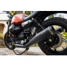 Echappement Zard Limited Edition Moto Guzzi V7 850 2