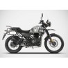 Echappement Zard Bas ROYAL ENFIELD 400 Himalayan 2017-2020 0