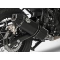Echappement Zard Bas Homologué Euro 5 ROYAL ENFIELD 400 Himalayan 2021-2022