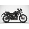 Echappement Zard Haut ROYAL ENFIELD 400 Himalayan 2017-2020 0
