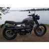 Ligne d'Echappement Zard Triumph 1200 Bonneville T120 2016-2022 6