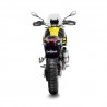 Echappement Leovince LV ONE EVO APRILIA 660 TUAREG 2