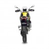 Echappement Leovince LV ONE EVO APRILIA 660 TUAREG 6