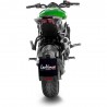 Echappement LEOVINCE LV-10 BENELLI 752 S 2019-2022 2