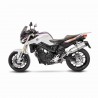 Echappement Leovince LV ONE BMW F800R F800GT 2017-2020 0