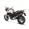 Echappement Leovince LV ONE BMW F800R F800GT 2017-2020 9