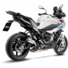 Echappement LEOVINCE LV-10 BMW S1000XR 2020-2022 1