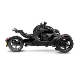 Pot d'Echappement LEOVINCE LV ONE CAN-AM 600 / 900 RYKER 2019-2023
