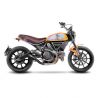 Pot d'échappement leovince LV-10 DUCATI DUCATI 800 SCRAMBLER Icon / Classic 2015-2020 797 MONSTER 2017-2020 14