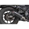 Echappement SCORPION red power HONDA CMX 500 REBEL 2020-2022 7