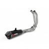 Ligne d'Echappement SERKET TAPER YAMAHA YZF R7 2021-2022 8