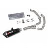 Ligne d'Echappement SERKET TAPER YAMAHA YZF R7 2021-2022 9
