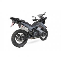 pot d'Echappement SCORPION serket parallel ktm adventure 890