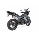 Echappement SCORPION serket parallel ktm adventure 890