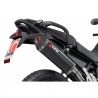 Echappement SCORPION RED POWER SERKET TRIUMPH 850 TIGER 2021-2022 7