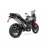 Echappement SCORPION RED POWER SERKET TRIUMPH 850 TIGER 2021-2022 10