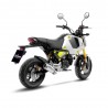 Ligne d'Echappement LEOVINCE LV-10 HONDA MSX 125 2022 1