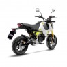 Ligne d'Echappement LEOVINCE LV-10 HONDA MSX 125 2022 5