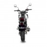 Ligne d'Echappement LEOVINCE LV-10 HONDA MSX 125 2022 6