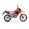 Echappement Leovince LV ONE EVO HONDA CRF 300 L / CRF 300 Rally 2021-2022 4