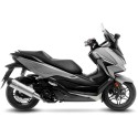 Echappement Leovince LV ONE EVO HONDA FORZA 350 2021-2022