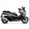 Echappement Leovince LV ONE EVO HONDA FORZA 350 2021-2022 0