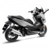 Echappement Leovince LV ONE EVO HONDA FORZA 350 2021-2022 1