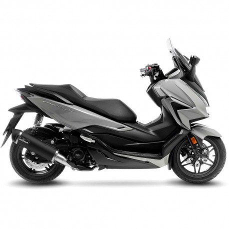 Echappement Leovince NERO HONDA FORZA 350 2021-2022