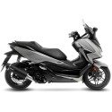 Echappement Leovince NERO HONDA FORZA 350 2021-2022