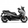 Echappement Leovince NERO HONDA FORZA 350 2021-2022 0