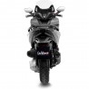 Echappement Leovince NERO HONDA FORZA 350 2021-2022 2