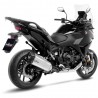 Echappement LEOVINCE LV-12 HONDA NT1100 2022-2023 1