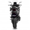 Echappement LEOVINCE LV-12 HONDA NT1100 2022-2023 6