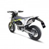 Echappement LEOVINCE LV ONE HUSQVARNA SM 701 701 ENDURO 2021 1