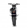 Echappement LEOVINCE LV ONE HUSQVARNA SM 701 701 ENDURO 2021 2