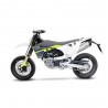 Echappement LEOVINCE LV ONE HUSQVARNA SM 701 701 ENDURO 2021 0