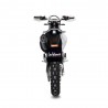 Echappement LEOVINCE NERO HUSQVARNA SM 701 701 ENDURO 2021 2