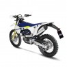 Ligne d'Echappement LEOVINCE LV ONE HUSQVARNA SM 701 701 ENDURO 2021 1
