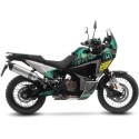 Echappement LEOVINCE LV ONE EVO Husqvarna 901 NORDEN 2022-2023