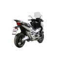 Echappement MIVV DELTA RACE HONDA FORZA 750 2021-2022