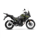 Echappement LEOVINCE LV ONE EVO KAWASAKI 300 Versys-X / Adventure 2017-2022