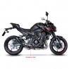 Echappement LEOVINCE LV-10 KAWASAKI Z900 FULL 2020 à 2023 13