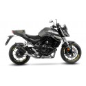 Echappement Leovince LV ONE HONDA CB 750 HORNET 2023