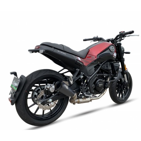 Echappement IXIL L3X HYPERLOW BENELLI BN 251 TNT 251