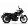 Echappement IXIL IRONHEAD HC1-3S BENELLI 400 IMPERIAL 2018-2020 1