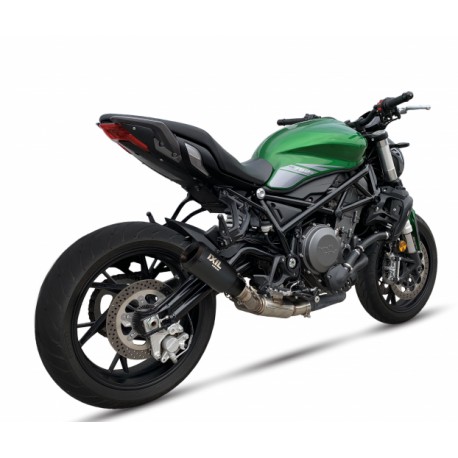 Echappement IXIL RACE XTREM BENELLI BN 752