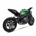 Echappement IXIL RACE XTREM BENELLI BN 752